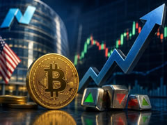 比特币突破7.5万美元!分析师警告:这波涨势来得太早