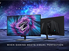 AORUS ELITE FO32U24G 正式发布：DP 2.1 加持，双模体验全面领跑同级