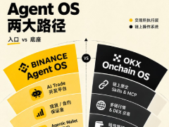 币安推出Agent OS开发者平台:与OKX OnchainOS有何区别?币安Agent OS功能与使用教学