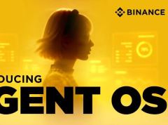 币安上线Agent OS:AI代理可直接交易,权限与资金范围由用户自主设定
