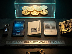 美国加密货币钱包有哪些?Coinbase、MetaMask、Ledger主流钱包解析