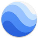 谷歌地球专业版(Google Earth Pro) v7.3.7.1327 中文绿色版