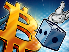 Bitget首席执行官展望BTC走势，认为美国购比特币可能性偏低