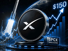 SpaceX股价预判