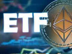 以太坊（ETH）重回黄金线开启强势反弹，多重利好共振下这轮
