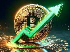 比特币（BTC）以太坊联袂大涨，市场情绪高涨，八大高潜力山寨币成为资金追捧新目标