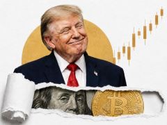 比特币为什么突然大涨？逼近8万美元背后的4大原因