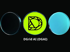什么是 DGrid AI (DGAI)币？去中心化 AI 智能网络生态与代币机制解析