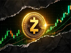Zcash ETF再进一步：华尔街将首次把隐私币装进证券账户