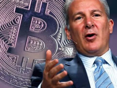 比特币多空论战！机构乐观看涨，为何Peter Schiff坚称是假突破？