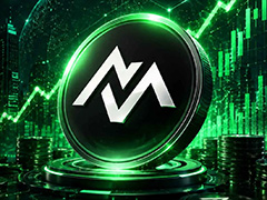 MRX代币上线后能带来100倍回报吗？Mirex Network将于9月1日上线