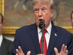 网传特朗普家族发行Meme币，Eric Trump公开予以否认
