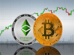 美BTC、ETH现货ETF单周净流入26亿美元，创去年10月后新高