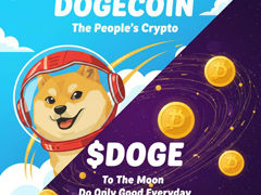 什么是 Dogecoin(DOGE)?零基础入门手册