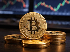 比特币重返 7.7 万美元:MSTR还能跑赢 BTC 吗?投资逻辑解析