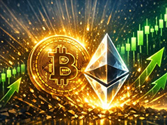 本周加密市场展望(8月24日–30日):BTC、ETH 能否继续上涨?