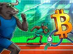 比特币ETF单周狂揽19亿美元资金净流入 创下自2025年10月以来最强劲表现引爆市场热情
