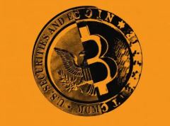 比特币逼近8万后回落,ETF巨量流入能否消化上方抛压?