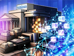 Base上线Coinbase代币化美股，Chainlink赋能实现DeFi场景复
