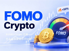 一文讲透FOMO Crypto ：什么是加密货币 FOMO？如何避免？