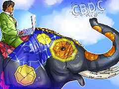 印度首次试点代币化企业债券 依托批发CBDC与区块链技术重塑