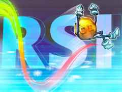 比特币（BTC）RSI多头背离信号重现引发市场与2022年走势深度对比 分析