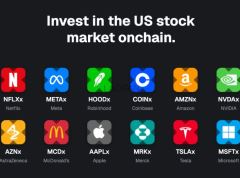 支持美股交易的交易所有哪些？一文盘点支持国内用户美股交易的平台