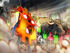 CryptoQuant：比特币步入牛市初期，站稳8.3万美元周线才可确认新牛市