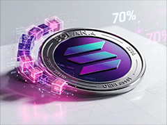 Solana价格预测目标110美元：Bitwise旗下BSOL交易量创历史新高