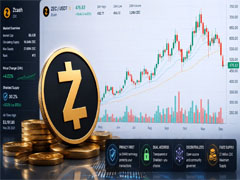 Zcash(ZEC)币有未来吗？ZEC价格预测2026、2027-2030年