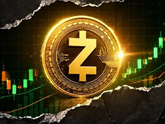 Zcash (ZEC)币价格预测：指向1000美元，隐私倡导者纷纷支持ZEC