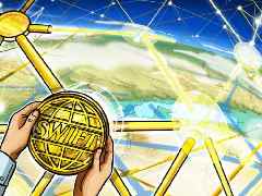 Taurus携手Swift打通数字资产平台与区块链账本的互操作通道