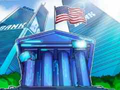 美国四大行联手2027年打造共享代币化存款区块链网络 全力围
