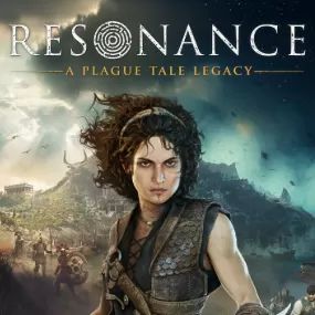 共鸣瘟疫传说传承手游正版(解谜型动作冒险游戏) Resonance A Pla