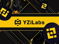 YZi Labs第四季EASY Residency入选项目一览:本季核心聚焦哪