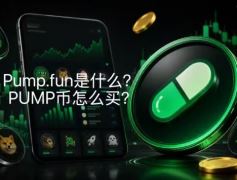 Pump.Fun完整介绍：Pump.fun是什么？ PUMP币怎么买？