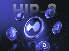 Entropy入局Hyperliquid HIP3，推出PreIPO永续合约