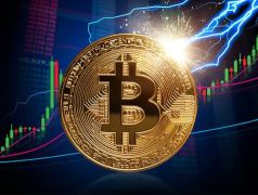 一周涨25%，比特币为什么暴涨？比特币暴涨原因分析