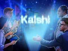 Kalshi股权融资大获青睐四分之三份额以112亿美元估值顺利售