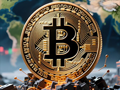 比特币价格预测：IBIT 的主导地位是否预示着 BTC 的上涨行情？