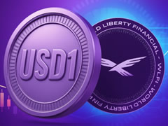 World Liberty Financial在Canton网络原生发行USD1，发力机