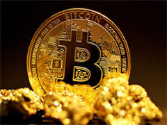 金融抑制再度成为热门话题，促使资金涌向比特币与黄金