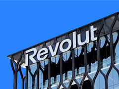 Revolut 欧元稳定币只流通369 颗，合作发行商是Stripe