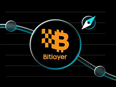 Bitlayer (BTR) 币是什么？一周暴涨 370%，项目机制与行情风险解析
