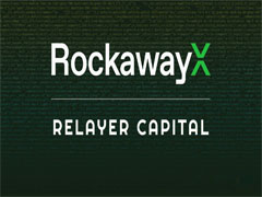 同行转向AI，RockawayX逆势加码加密赛道