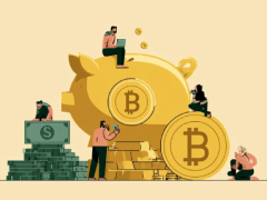 美国人比特币持有率已超过黄金,为何不算胜利？