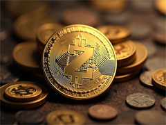 ZEC月内涨逾八成，现货ETF上市后涨势放缓