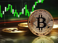 历史唯一：持有4年，胜率100%的资产Bitcoin（BTC）