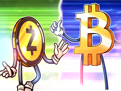 Grayscale表示，随着隐私需求的增长，Zcash可以挑战比特币的
