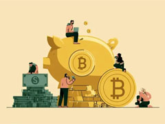 美国人比特币持有率超过黄金，更深层的信号是什么？